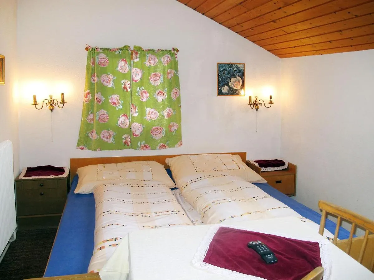 Holiday Home Willi - Soe425 By Interhome Solden Austria
