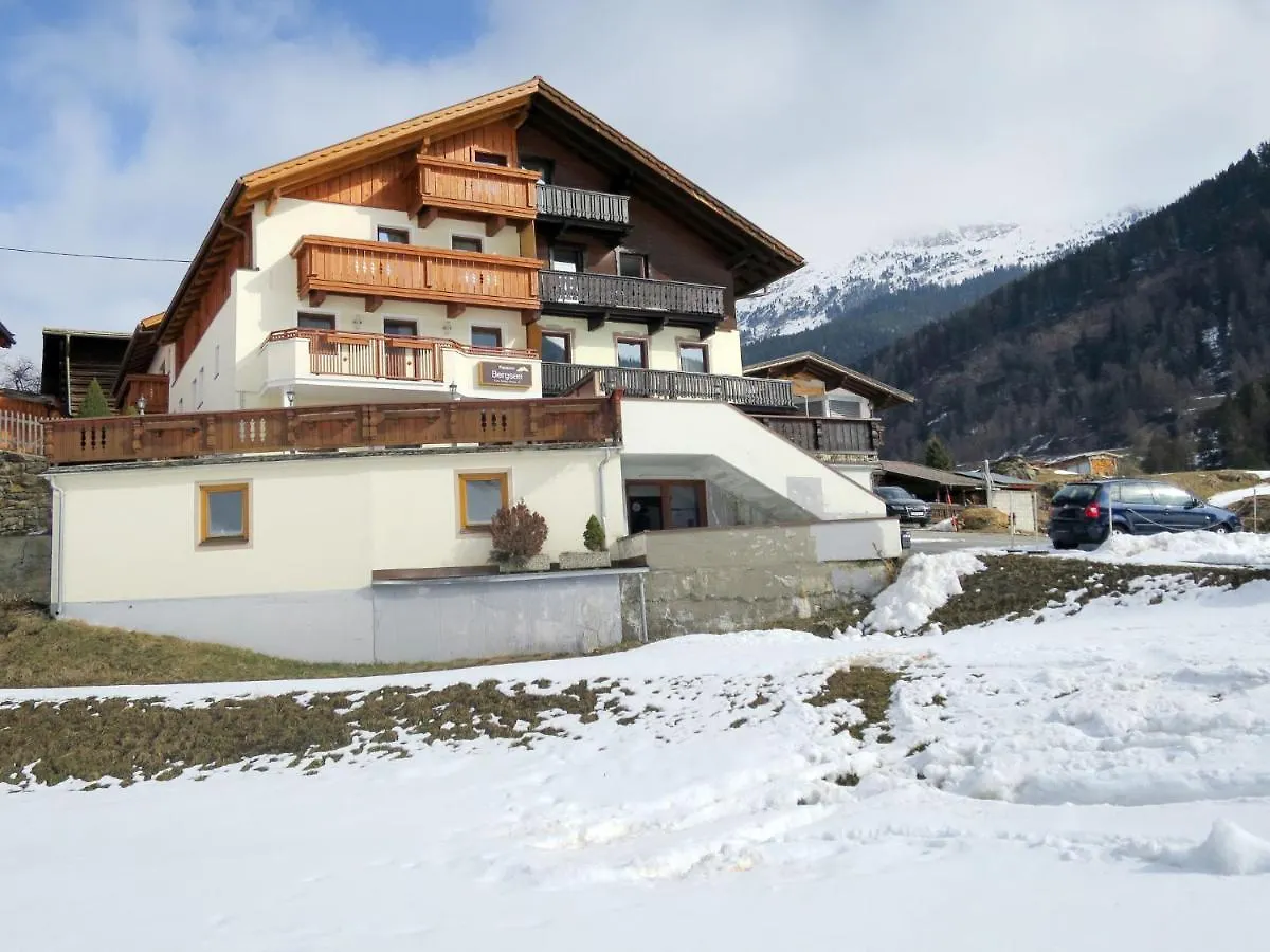 Holiday Home Willi - Soe425 By Interhome Solden