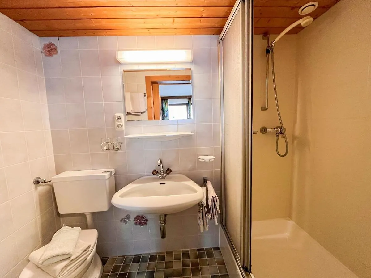 Holiday Home Willi - Soe425 By Interhome Solden