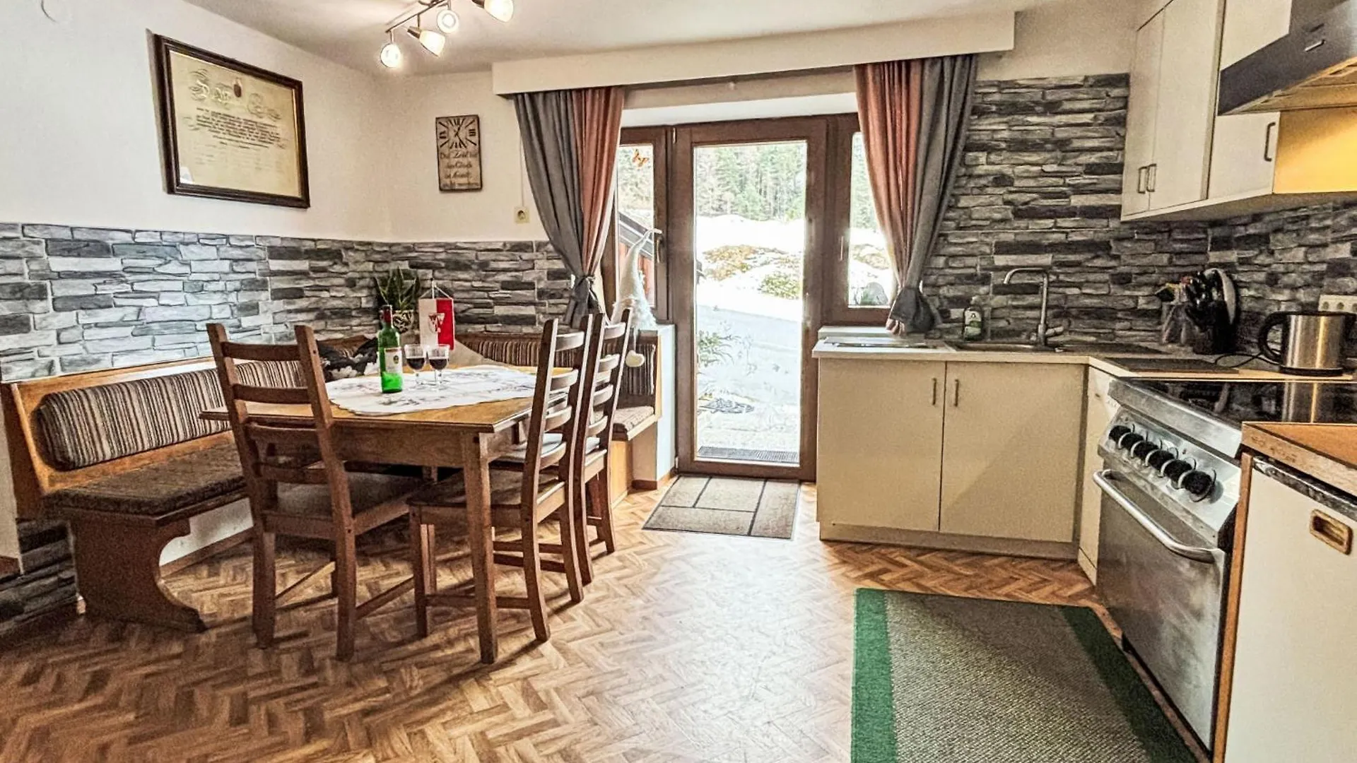 Holiday Home Willi - Soe425 By Interhome Solden Austria